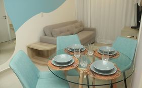 Smart Stay P.Verde Apto 1011-Mandi Hospitalidade